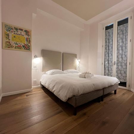 Bed and Breakfast Bed&Bed Cassia Florencia Exterior foto