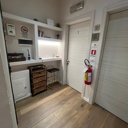 Bed and Breakfast Bed&Bed Cassia Florencia Exterior foto