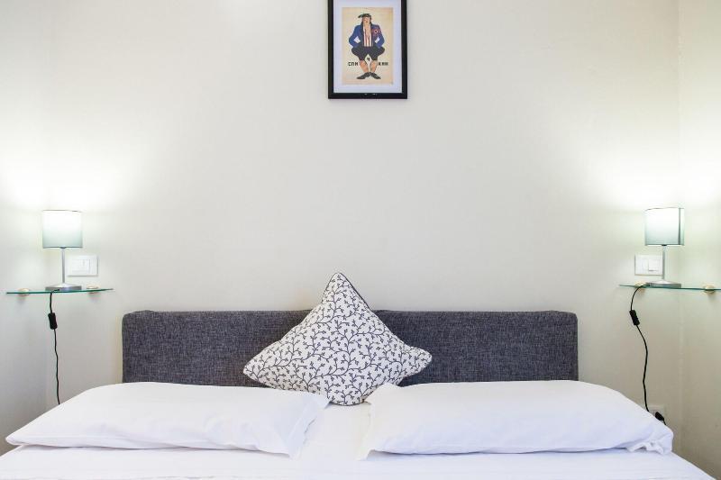 Bed and Breakfast Bed&Bed Cassia Florencia Exterior foto