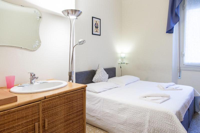 Bed and Breakfast Bed&Bed Cassia Florencia Exterior foto