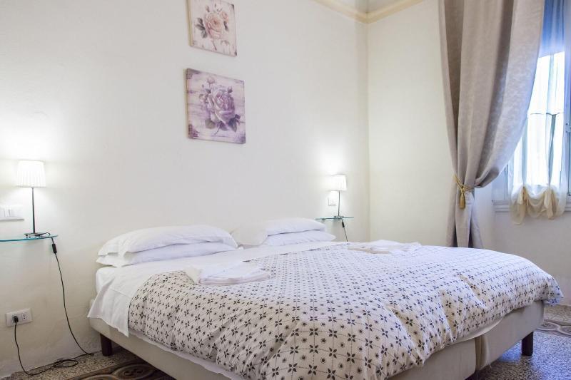 Bed and Breakfast Bed&Bed Cassia Florencia Exterior foto