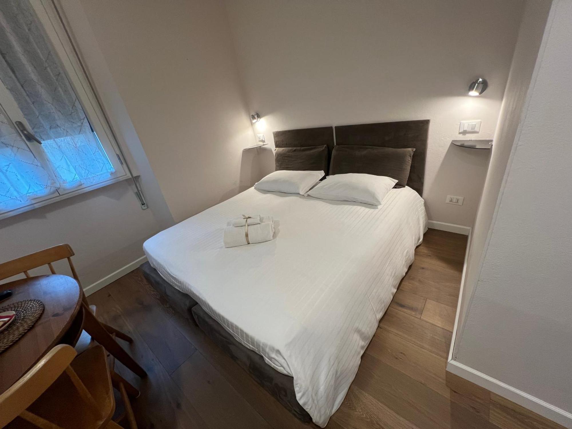 Bed and Breakfast Bed&Bed Cassia Florencia Exterior foto