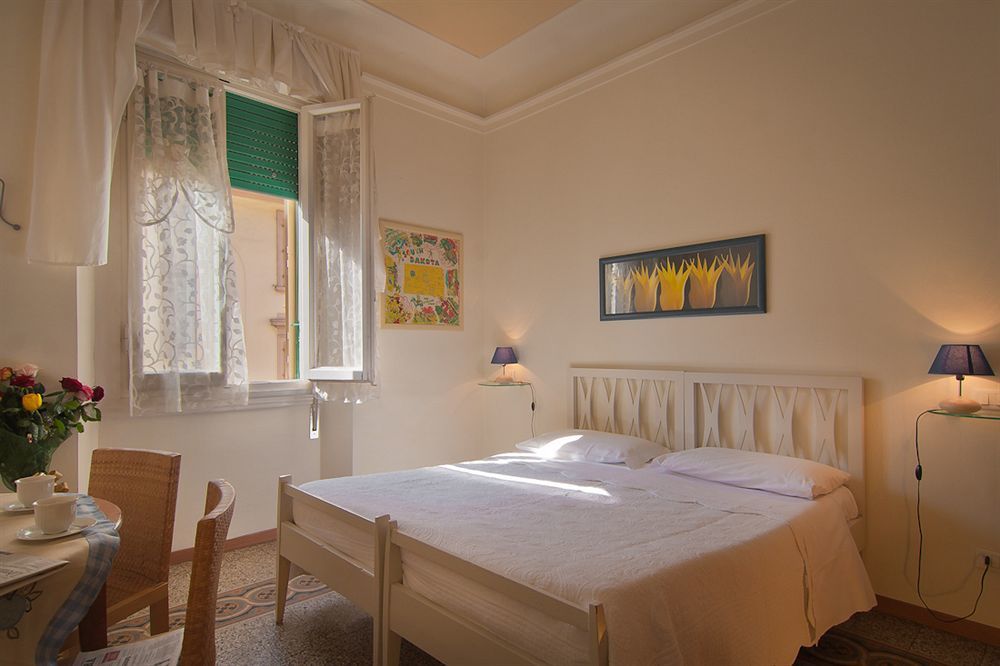 Bed and Breakfast Bed&Bed Cassia Florencia Exterior foto